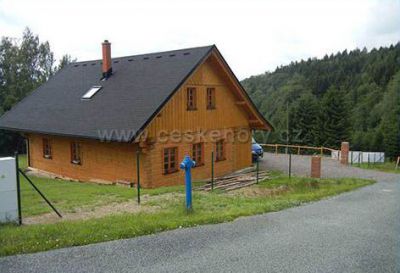 Roubenka U Skřítka