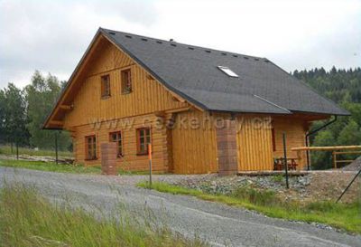 Roubenka U Skřítka