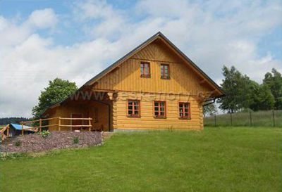 Roubenka U Skřítka