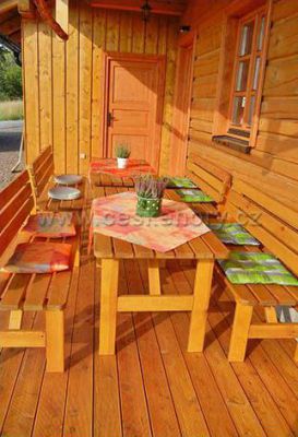 Roubenka U Skřítka