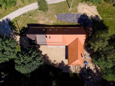 Roubenka U Zvoničky