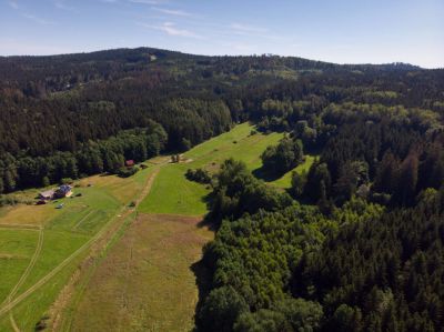 Roubenka U Zvoničky