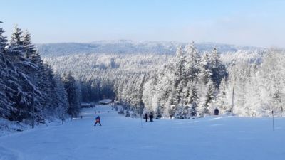 Roubenka U Zvoničky