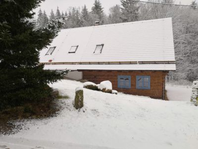 Roubenka U Zvoničky