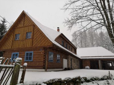 Roubenka U Zvoničky