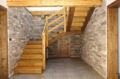 Roubenka U Zvoničky