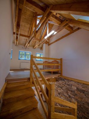 Roubenka U Zvoničky