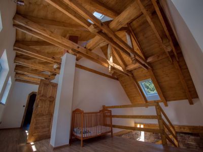 Roubenka U Zvoničky