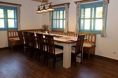 Roubenka U Zvoničky