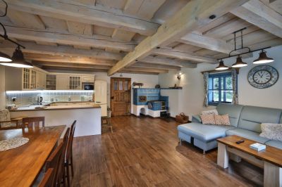 Roubenka U Zvoničky