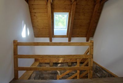 Roubenka U Zvoničky