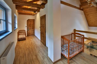 Roubenka U Zvoničky