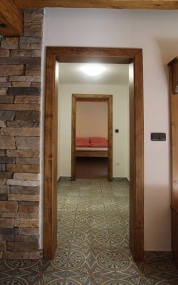 Roubenka U Zvoničky