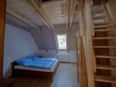 Roubenka U Zvoničky