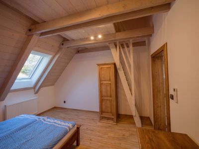 Roubenka U Zvoničky