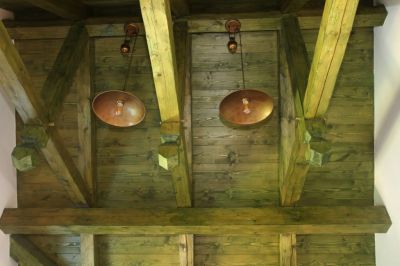 Roubenka U Zvoničky