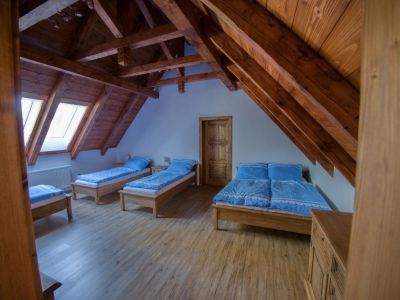 Roubenka U Zvoničky