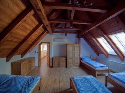 Roubenka U Zvoničky