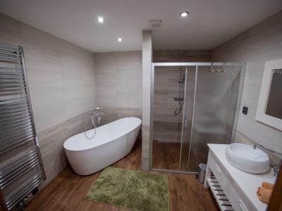 Roubenka U Zvoničky