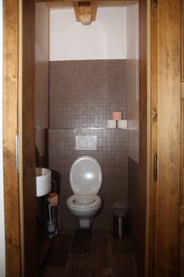 Roubenka U Zvoničky