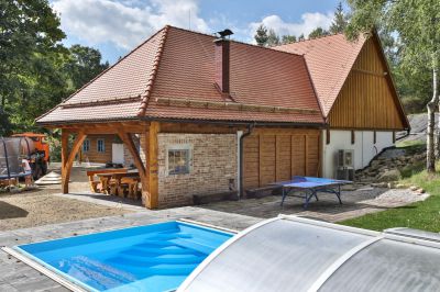 Roubenka U Zvoničky