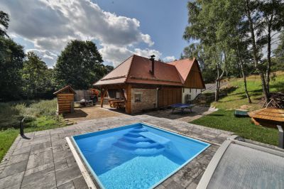 Roubenka U Zvoničky