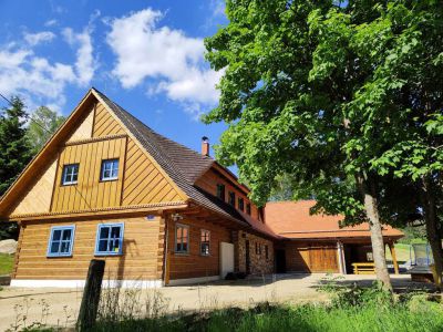 Roubenka U Zvoničky