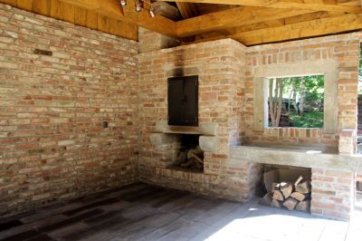 Roubenka U Zvoničky