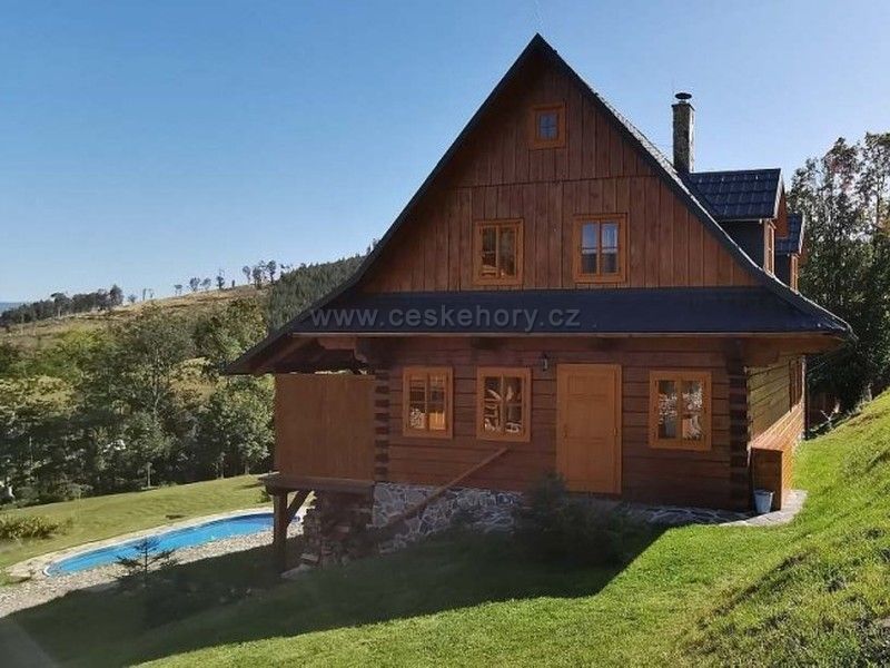 Roubenka Králičák