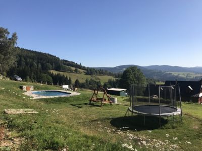 Roubenka Králičák