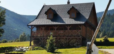 Roubenka Králičák