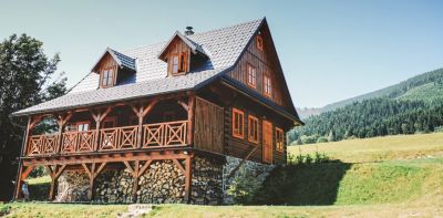 Roubenka Králičák