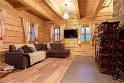 Roubenka Králičák