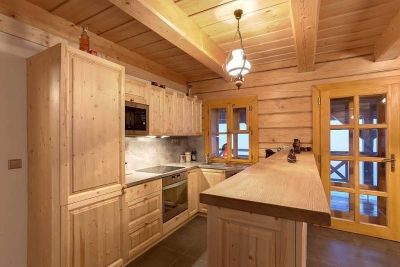 Roubenka Králičák