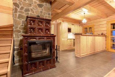 Roubenka Králičák