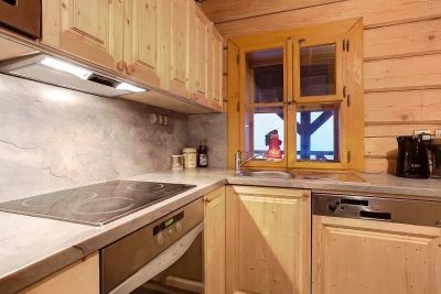 Roubenka Králičák