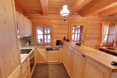 Roubenka Králičák