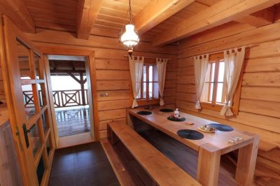 Roubenka Králičák