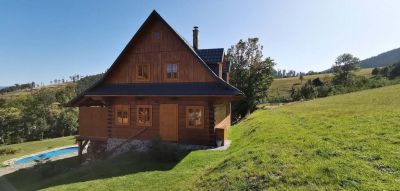 Roubenka Králičák