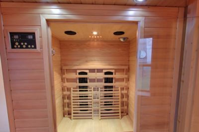 Roubenka Králičák