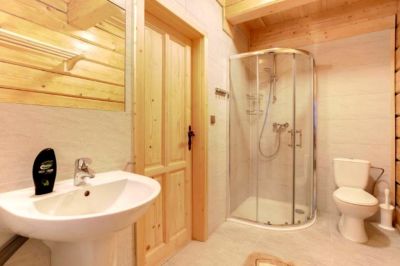 Roubenka Králičák