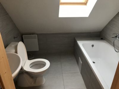 Roubenka Králičák