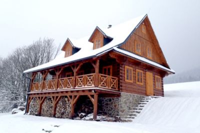 Roubenka Králičák