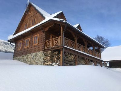 Roubenka Králičák