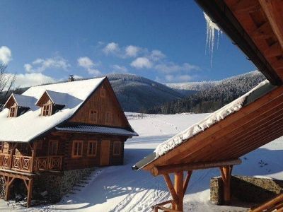 Roubenka Králičák