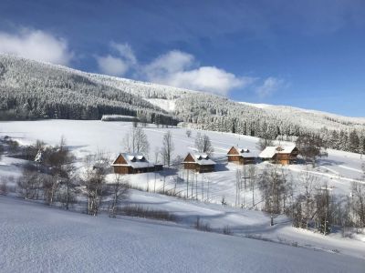 Roubenka Králičák