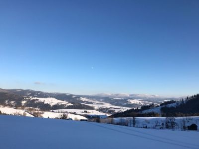 Roubenka Králičák