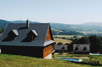 Roubenka Králičák