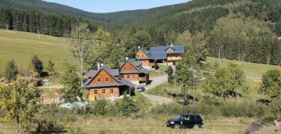 Roubenka Králičák