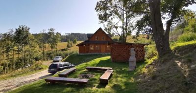 Roubenka Králičák